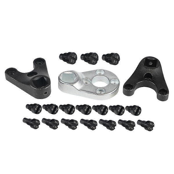 Hydraulisk Trim Tilt Pin Nøgle Sæt Påhængsmotor Trim til Evinrude Alle MT0004 MT0006 MT0009