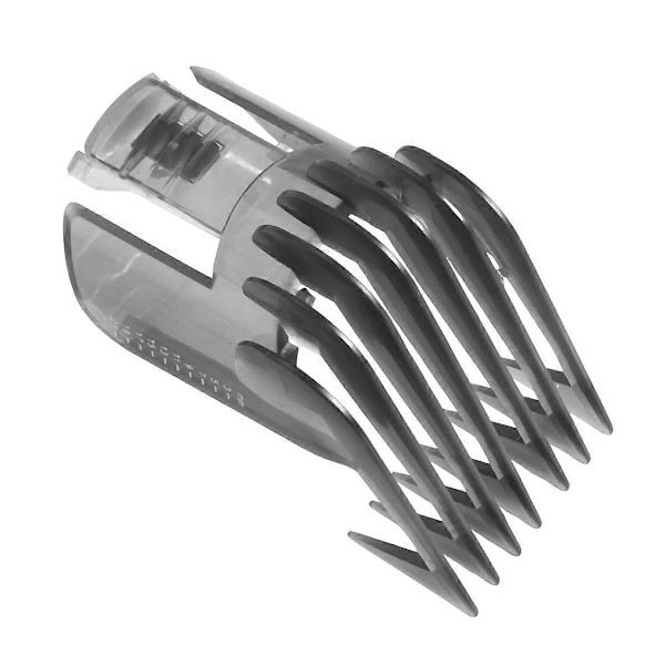 1 st Praktisk Hårtrimmer Klippare Barber Huvud Klippkam Passar Philips QC5130 QC5105 QC5115 QC5