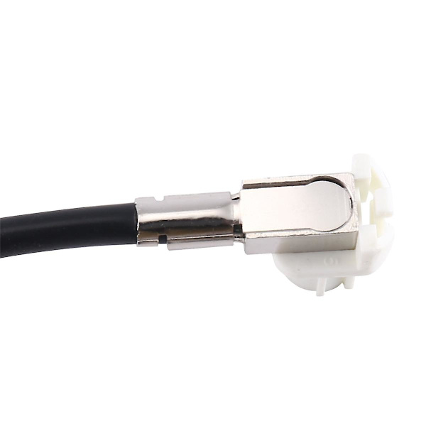 4-polet Hsd-kabel B-type Hsd han til han til bilradiokamera-kabel LVDS-kabel