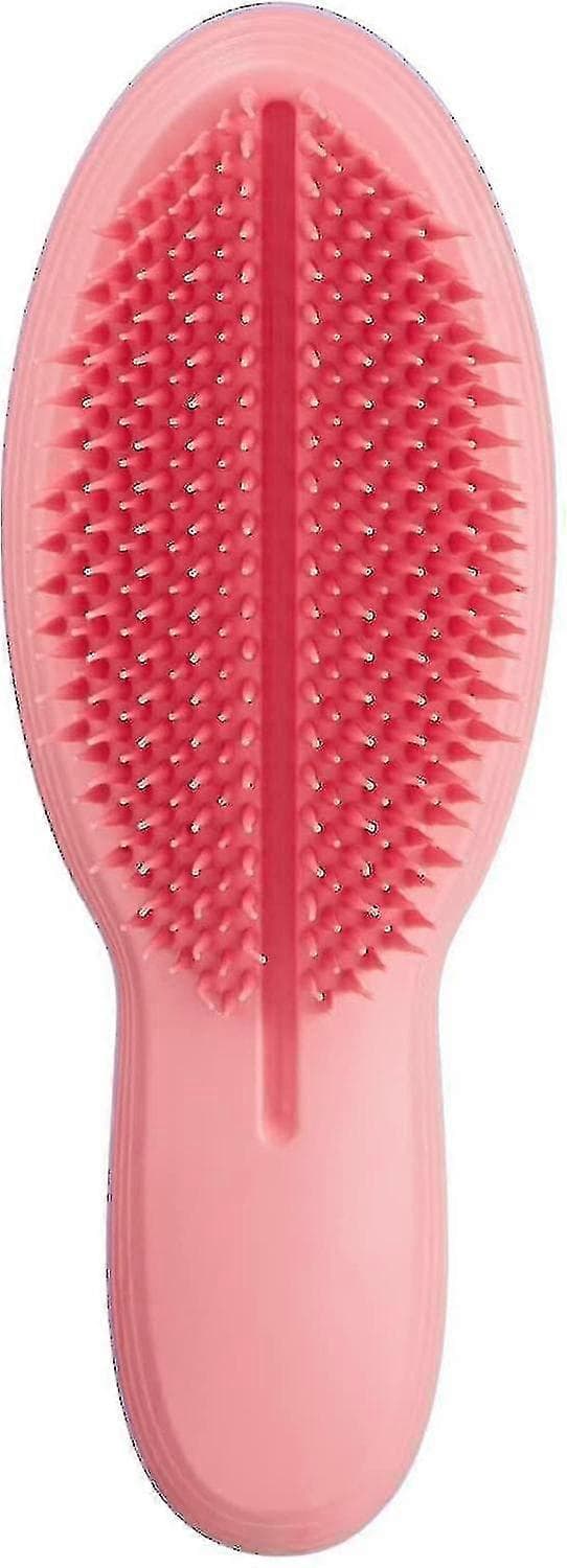 Ultimate Hairbrush, Pink