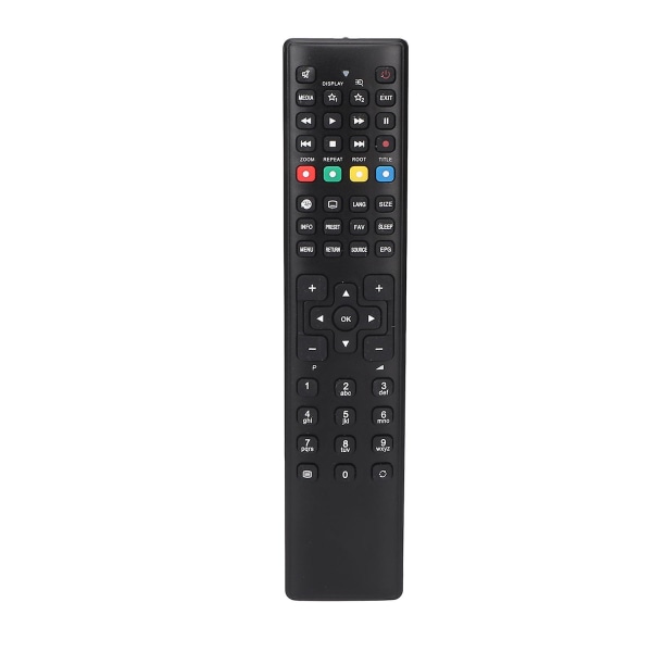 Replacement RC1208 TV Remote Control for MEDION MD Series