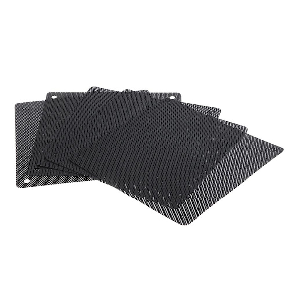 120x120mm Støvfilter til Computer Kølerblæser, PC Blæser Støvnet PC Kølerfilter