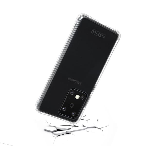 Absorb 2.0 Impact Case - Samsung S20 Ultra