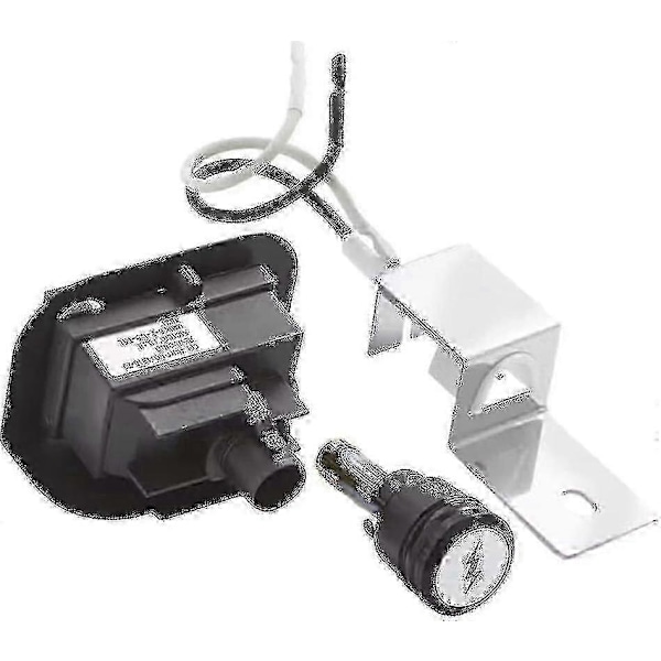 Weber Grillin Sytyttimen Vaihto - Sopii Q1200 ja Q2200 -malleihin