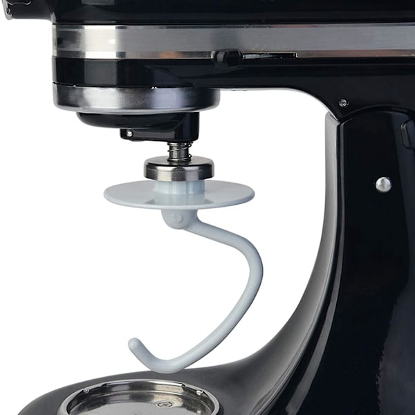 Mixer Kit til KSM150 Inkluderer Dejkrog, Piskeris og Belagt Fladslag, 3 Dele Standmixere Re