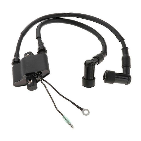 Påhængsmotor Tændspole Dele 3G2-06040-4 803706A1 3G2-06040 3G2060404 til 9.9 15 18HK