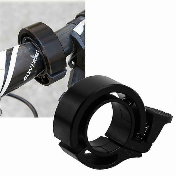 2x Premium Cykelklocka Handringklocka Cykel Klocka Ringklocka 90 db