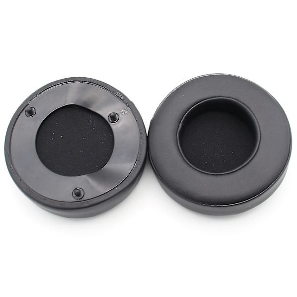 Premium Erstatningsøreputer for Razer Thresher Ultimate - Svart