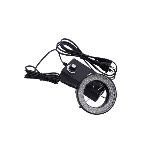 Mikroskop Ringlys 60 LED Ringlys 4,5w Til Stereomikroskop
