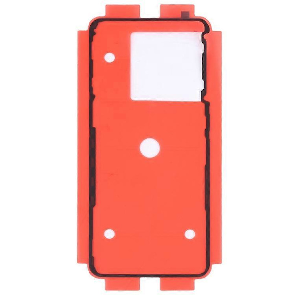 Tilbakehusdeksel-lim for OnePlus 10 Pro (10 stk)