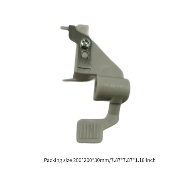 Nåltrådarekrok Robust Symaskinsdel för Brother GS2788M GS2750