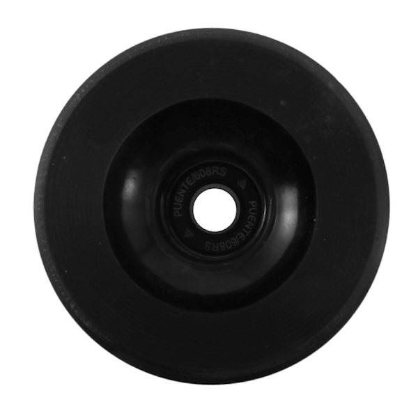 PUENTE 4 kpl/setti Skateboard-pyörät 70X42mm 7 tuuman Skateboard Longboard-pyörät Drift Board -varusteet