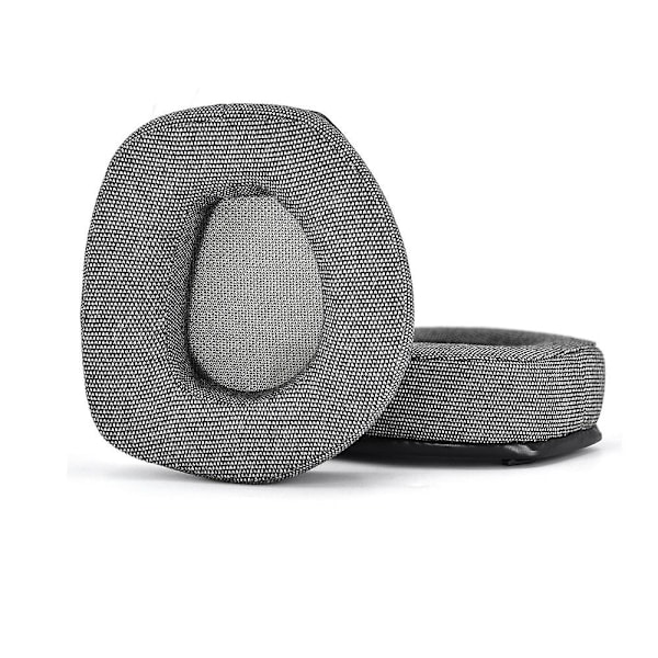 Erstatningsøreputer for Sennheiser HDR RS165 RS175 RS185 RS195 hodetelefoner