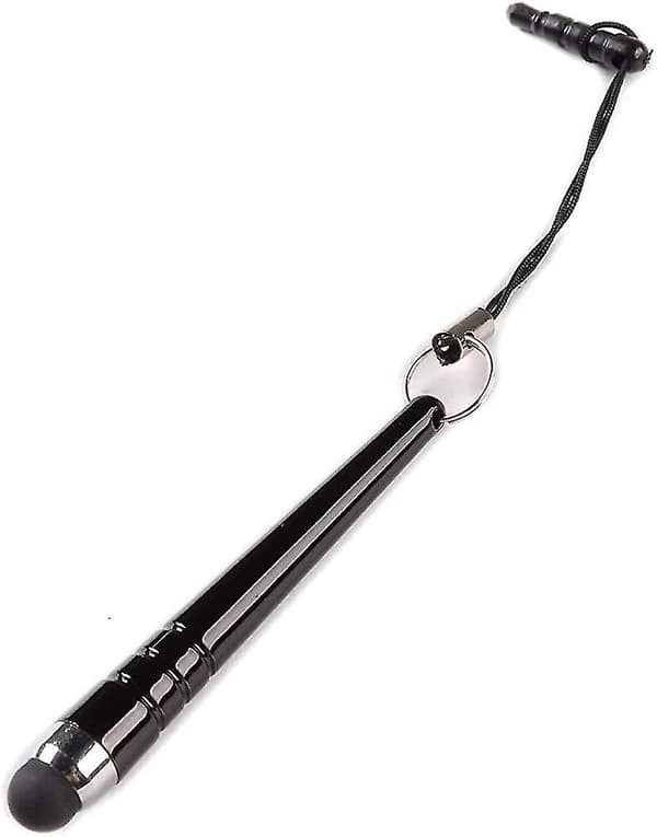 10x Mini Universal Stylus Pen Touch Pen Input Pen Touch Pen Til Iphone Ipadcolor Random