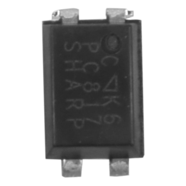50st PC817 EL817C LTV817 PC817-1 DIP-4 OPTOCOUPLER för SHARP