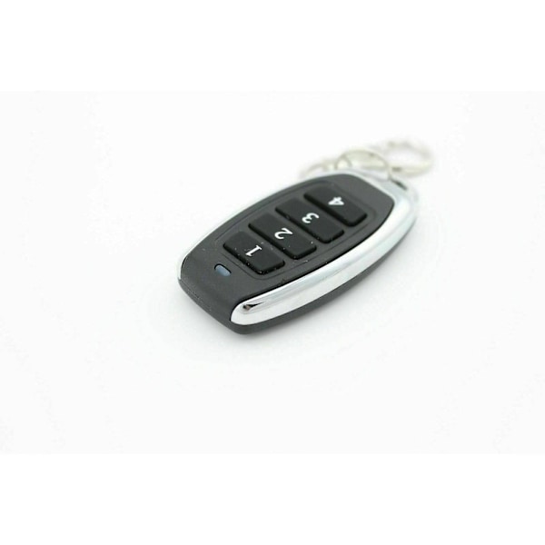Ata Ptx5 Triocode Gdo Garageportsfjärrkontroll Ersättning Ptx-5v1 Gdo 11v1/6v3/6v4
