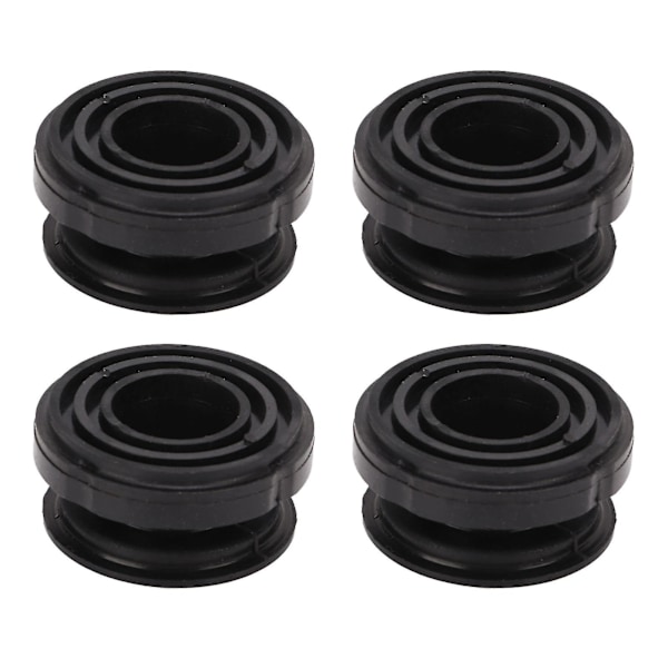4 stk støtdempende gummiføtter for generator - sett for EB2000i EU2000i - 68325 Z07 003