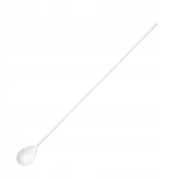 Plastskje 70 cm blanding for vin og øl