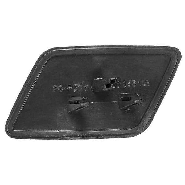 For Mk2 04-08 Frontfanger Spylermunnstykke Deksel