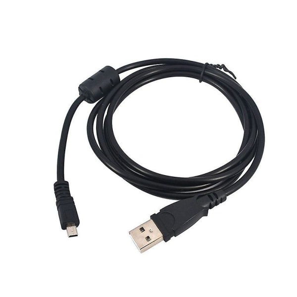 USB datasynkroniseringskabel til Samsung Digimax ES80 ES81 ES90 ES91 L77 ES19