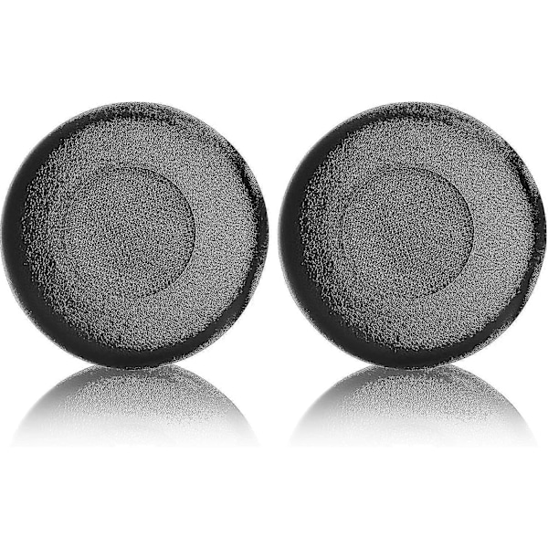 Evolve 65 Skumöronskuddar Öronkuddar För Evolve 65, Ersättningsöronskydd För Jabra Evolve 20 20se 30 30ii 40 65 65+