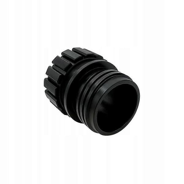 Sodastream Crystal Glas Till Plastflaska Adapter