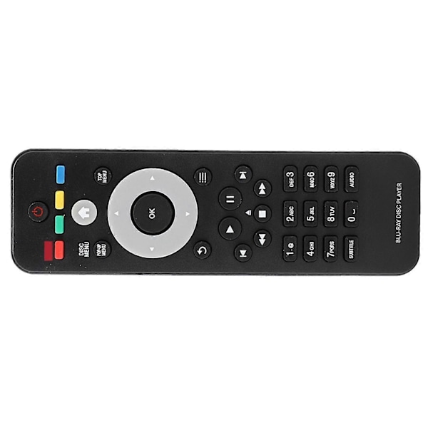 Philips Rc 2820 Blu-ray Spiller Fjernkontroll