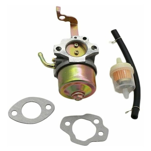 Carburetor- CARBURETOR with Gasket for Robin EY20 EY15 DET180 Wisconsin WI-185 GENERATOR Engine,A,F- GALOZZOIT