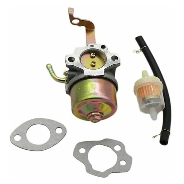 Karburator - KARBURATOR med pakning til Robin EY20 EY15 DET180 Wisconsin WI-185 GENERATOR-motor, A, F- GALOZZOIT