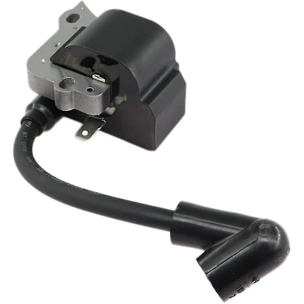 Tändspole med tändstift för Stihl Fs38 Fs46 Fs45 Fs55 Fc55 Fc55z Fc55-dz Hl45 Hl45z Hl45-dz Hs45 Hs45z Km55 Km55rz Km55c Km55r Motorsåg Byt ut