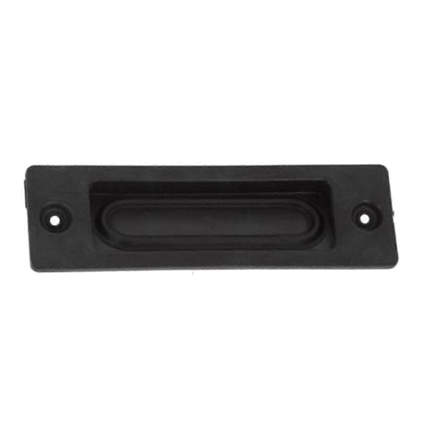 Bakluckehandtag Knapp Bagagelucka Strömbrytare 30634191 för Volvo S40 V50 S80 XC60 2004-2012 Bakre Bagageutrymme
