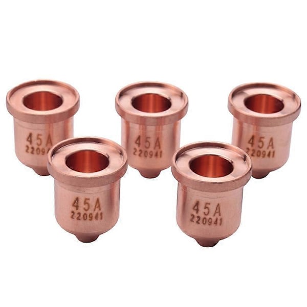 NYTT-10PK Plasmaskärmunstycke 220941 För Hypertherm Powermax 65/85/105
