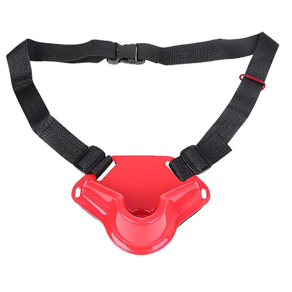 Midje-Gimbal Fiskebelte Stang Holder Justerbar Stativ Tykk