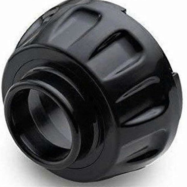 Juicer End Cap, reservedele til model 8003 8004 8005, Cold Press Slow Juicer dele & tilbehør