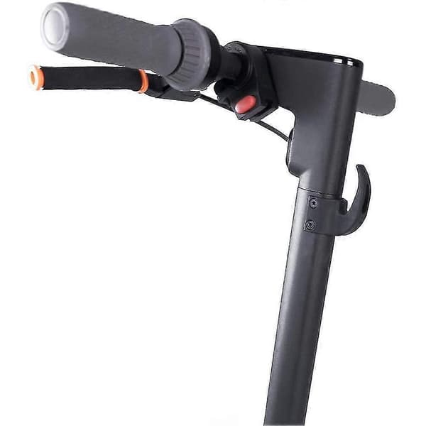 2st Hängkrokstillbehör för Segway Ninebot Max Elscooter