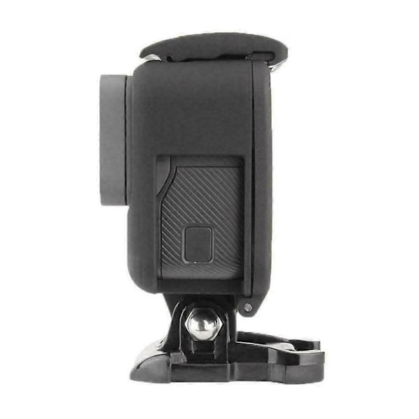 Rammfäste för GOPRO HERO 5 6 7 Kamera Skyddsfodral Verktyg B.