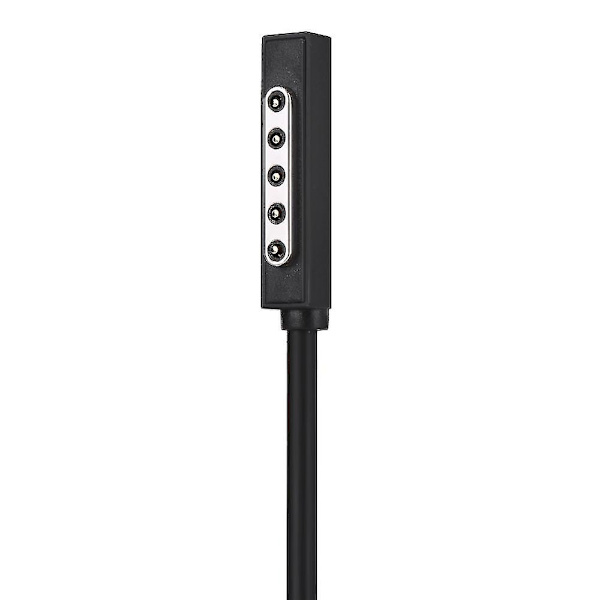 12v 2a virtalähde tablet-laturi Microsoft Surface Rt/ Rt2:lle EU-pistokkeella 100-240v