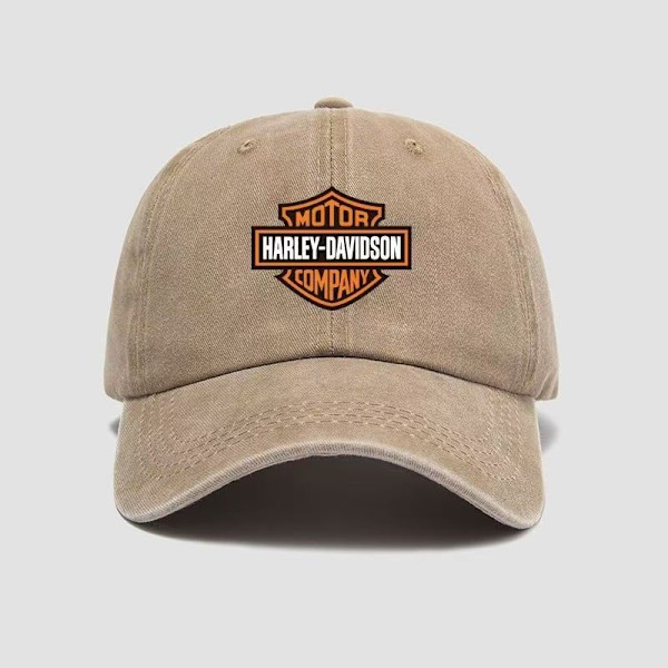 Harley Davidson Moottoripyöräkilpailupipo 3