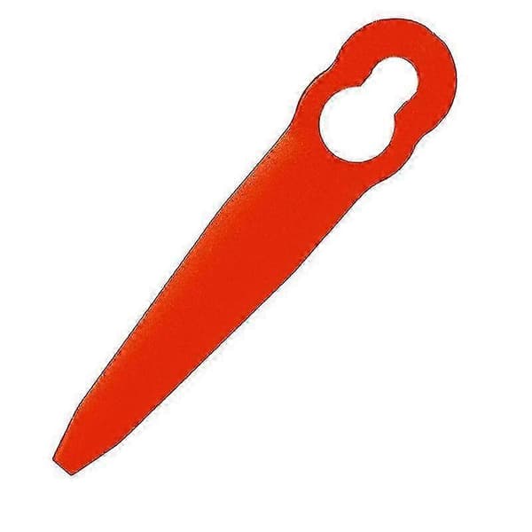 20 stk. plastblader for STIHL FSA 45 trådløs trimmer gresstrimmer