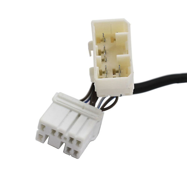 Equalizer LED-belastningsplugg för Harley Glide Road King Softail Dyna 96-12 LÅNG