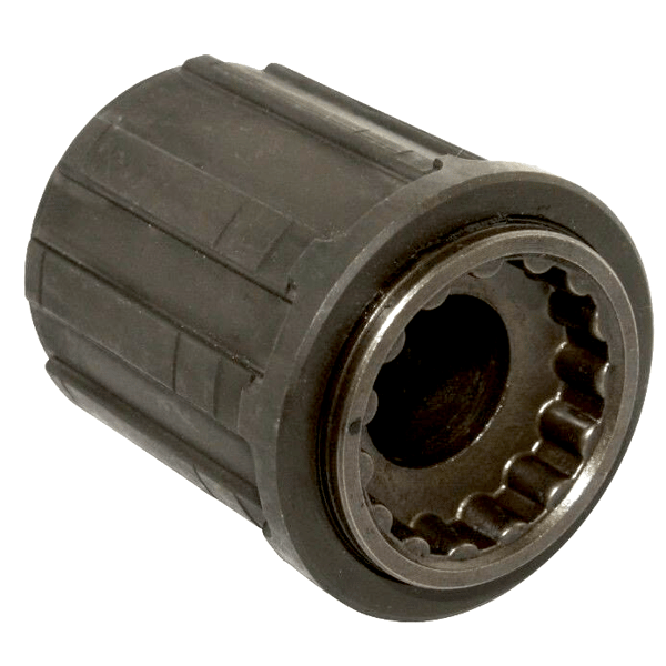 Shimano friløbsramme (FH-RM35)