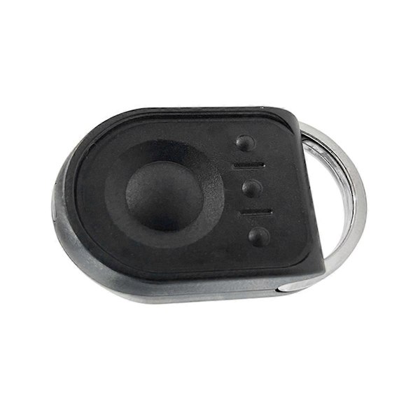 3 stk. Garasjeportfjernkontroll for Somfy Keygo Somfy Keytis 2 NS RTS Keytis 4 N 433Mhz Portåpner