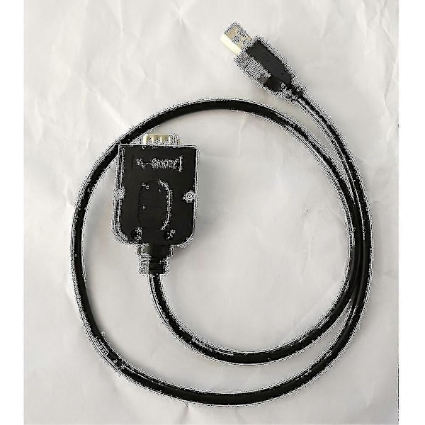 For Logitech G29 Gearshift til USB Adapter DIY Udskiftningskabeldele