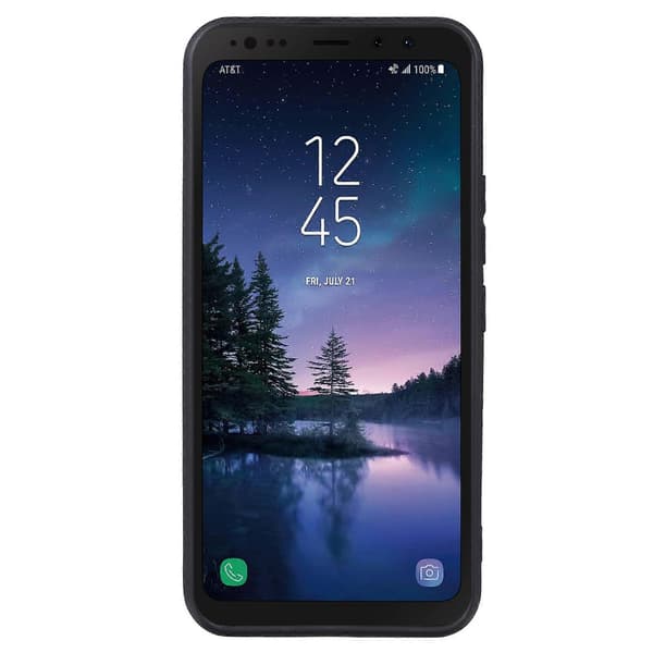 TPU-fodral för Samsung Galaxy S8 Active