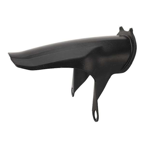 Motorsykkel Front Mudguard MY21 36 38 Mud Guard for Performance Performance Elite Black