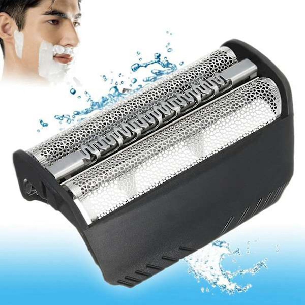 Rakblad 30b Folie + blad för Braun 3 Series Smartcontrol 5494