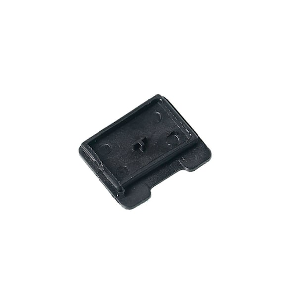 För Fujifilm XT2 XT3 X-T3 PC Sync Terminal Lock Blixtfjärrkontroll & Batterigreppskydd