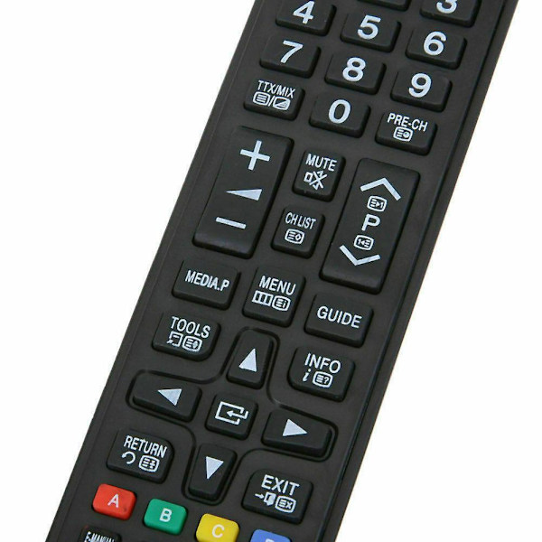 Fjernbetjening til Samsung TV til lt32e310