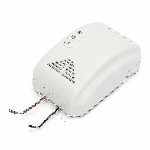 12v Gasdetektor Sensor Alarm Propan Butan LPG Naturgas Autocamper 471