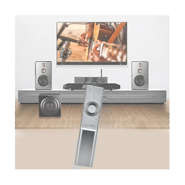 TV-fjärrkontroll för 4K Ultra HDTV Bn59-01272a Rmcrmm1ap1 Bn59-01274a Bn59-01270a Bn59-01300c